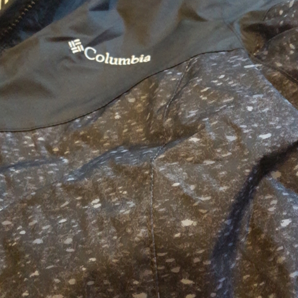 NWT women's Columbia thermal coil jacket size XS - Picture 11 of 16